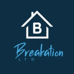 Breakation Logo