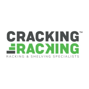 Cracking Racking Logo