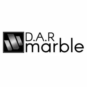 D.A.R. Marble Logo