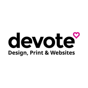 Devote Logo