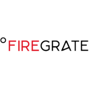 Fire Grate Logo